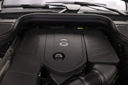 Mercedes-Benz GLE GLE 350 4MATIC SUV 2026