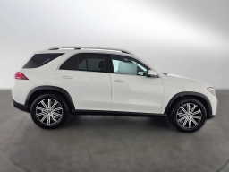 Mercedes-Benz GLE GLE 350 4MATIC SUV 2026