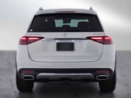 Mercedes-Benz GLE GLE 350 4MATIC SUV 2026