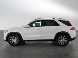 Mercedes-Benz GLE GLE 350 4MATIC SUV 2026