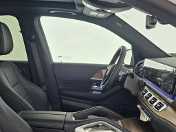 Mercedes-Benz GLE GLE 350 4MATIC SUV 2026