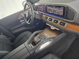 Mercedes-Benz GLE GLE 350 4MATIC SUV 2026