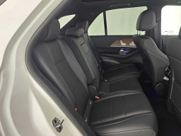 Mercedes-Benz GLE GLE 350 4MATIC SUV 2026