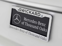 Mercedes-Benz GLE GLE 350 4MATIC SUV 2026