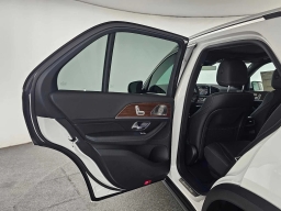 Mercedes-Benz GLE GLE 350 4MATIC SUV 2026