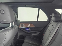 Mercedes-Benz GLE GLE 350 4MATIC SUV 2026