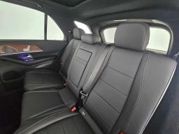 Mercedes-Benz GLE GLE 350 4MATIC SUV 2026