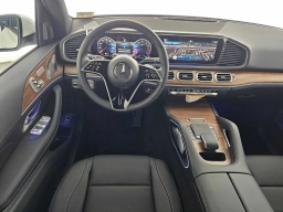 Mercedes-Benz GLE GLE 350 4MATIC SUV 2026