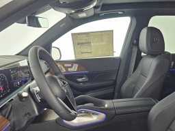 Mercedes-Benz GLE GLE 350 4MATIC SUV 2026