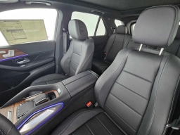 Mercedes-Benz GLE GLE 350 4MATIC SUV 2026