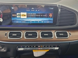 Mercedes-Benz GLE GLE 350 4MATIC SUV 2026