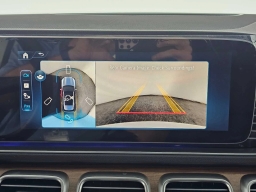 Mercedes-Benz GLE GLE 350 4MATIC SUV 2026