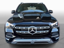 Mercedes-Benz GLE GLE 350 4MATIC SUV 2026