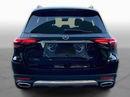 Mercedes-Benz GLE GLE 350 4MATIC SUV 2026
