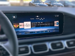 Mercedes-Benz GLE GLE 350 4MATIC SUV 2026