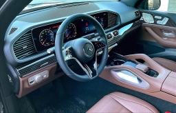 Mercedes-Benz GLE GLE 350 4MATIC SUV 2026