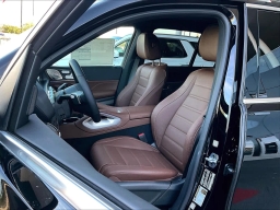 Mercedes-Benz GLE GLE 350 4MATIC SUV 2026