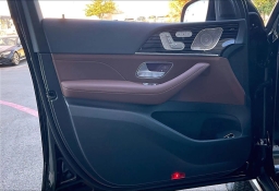 Mercedes-Benz GLE GLE 350 4MATIC SUV 2026