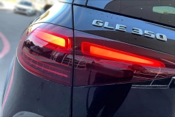 Mercedes-Benz GLE GLE 350 4MATIC SUV 2026