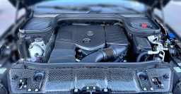 Mercedes-Benz GLE GLE 350 4MATIC SUV 2026