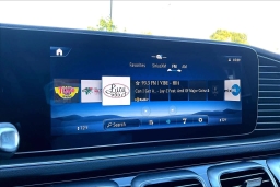 Mercedes-Benz GLE GLE 350 4MATIC SUV 2026