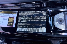 Mercedes-Benz GLE GLE 350 4MATIC SUV 2026