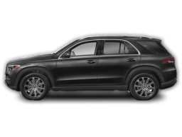 Mercedes-Benz GLE GLE 350 4MATIC SUV 2026