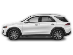 Mercedes-Benz GLE GLE 350 4MATIC SUV 2026