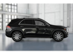 Mercedes-Benz GLE GLE 350 4MATIC SUV 2026