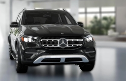 Mercedes-Benz GLE GLE 350 4MATIC SUV 2026