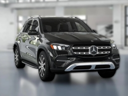 Mercedes-Benz GLE GLE 350 4MATIC SUV 2026