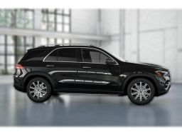 Mercedes-Benz GLE GLE 350 4MATIC SUV 2026
