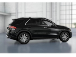Mercedes-Benz GLE GLE 350 4MATIC SUV 2026