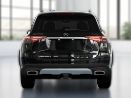 Mercedes-Benz GLE GLE 350 4MATIC SUV 2026