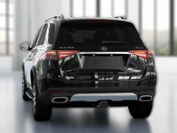 Mercedes-Benz GLE GLE 350 4MATIC SUV 2026