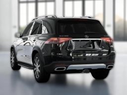 Mercedes-Benz GLE GLE 350 4MATIC SUV 2026