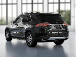 Mercedes-Benz GLE GLE 350 4MATIC SUV 2026