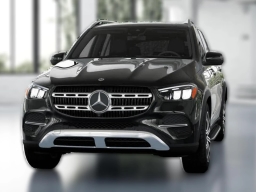 Mercedes-Benz GLE GLE 350 4MATIC SUV 2026