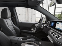 Mercedes-Benz GLE GLE 350 4MATIC SUV 2026