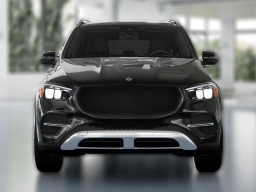 Mercedes-Benz GLE GLE 350 4MATIC SUV 2026