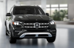 Mercedes-Benz GLE GLE 350 4MATIC SUV 2026