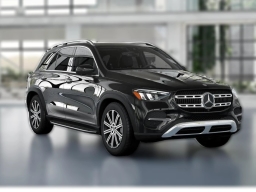Mercedes-Benz GLE GLE 350 4MATIC SUV 2026