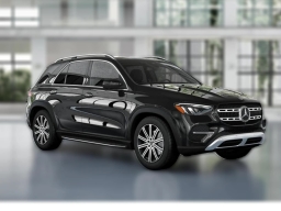 Mercedes-Benz GLE GLE 350 4MATIC SUV 2026