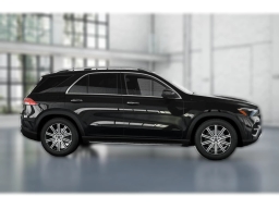 Mercedes-Benz GLE GLE 350 4MATIC SUV 2026