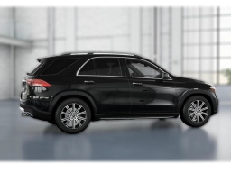 Mercedes-Benz GLE GLE 350 4MATIC SUV 2026