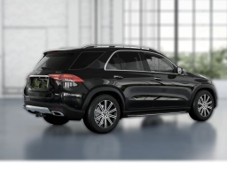 Mercedes-Benz GLE GLE 350 4MATIC SUV 2026