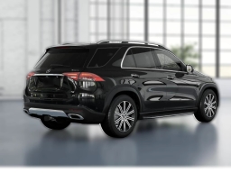Mercedes-Benz GLE GLE 350 4MATIC SUV 2026