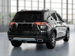 Mercedes-Benz GLE GLE 350 4MATIC SUV 2026