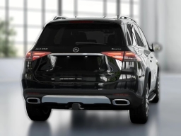 Mercedes-Benz GLE GLE 350 4MATIC SUV 2026