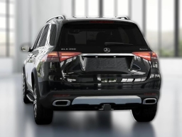 Mercedes-Benz GLE GLE 350 4MATIC SUV 2026